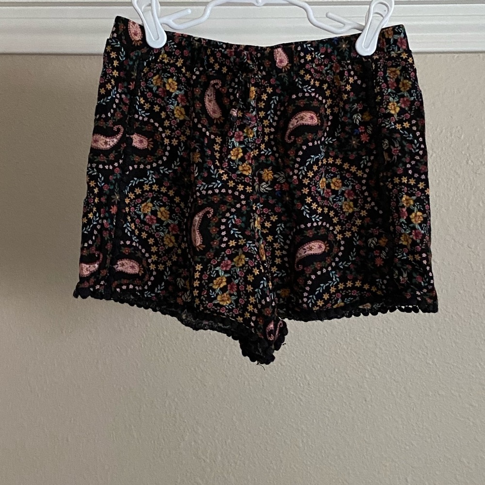 Girls Art Class Shorts
